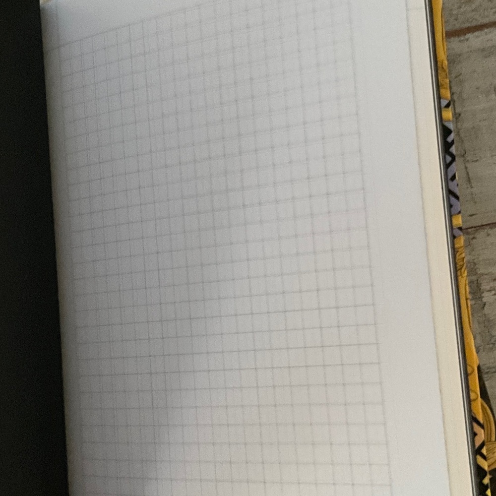 NEW FENDACE Fendi x Versace 2022 Notebook Set of 3
Books Black/Yellow/Multi - Picture 9 of 11